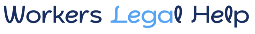 Workers legal help